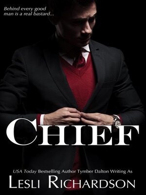 cover image of Chief